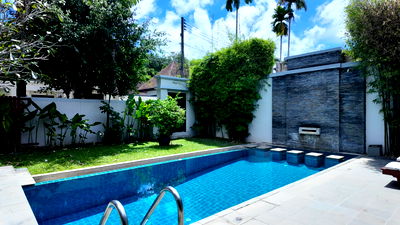 บ้านเดี่ยว ถนนวิเศษ ภูเก็ต  : บ้านพักสไตล์รีสอร์ทใจกลางราไวย์ | วิวสวน–วิวสระ | พร้อมเฟอร์ครบ 2016969