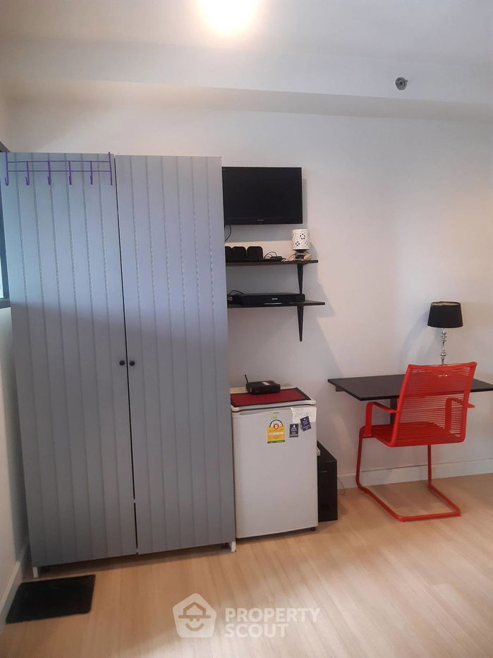 picture 1-BR Condo at The Seed Mingle Sathorn-Suanplu near BTS Sala Daeng (ID 881024) - 9/14