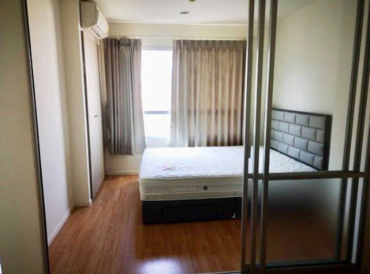 picture code : E51 Lumpini Ville Onnut–Pattanakarn - 1/7