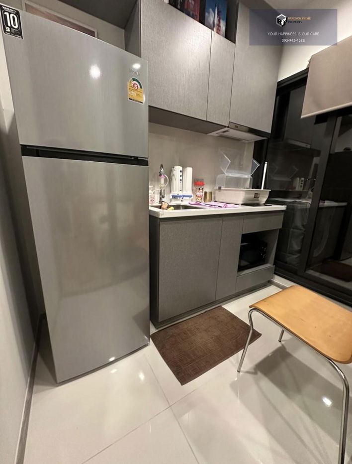 picture Life Asoke Hype | 🚝Near MRT Rama 9 #2025120313304 - 6/9