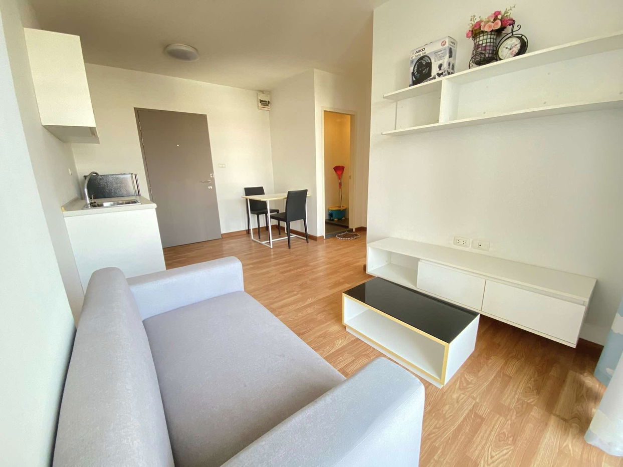 รูป ขายคอนโดเดอะทรัสต์ พัทยาใต้ - รูปที่ 2/9