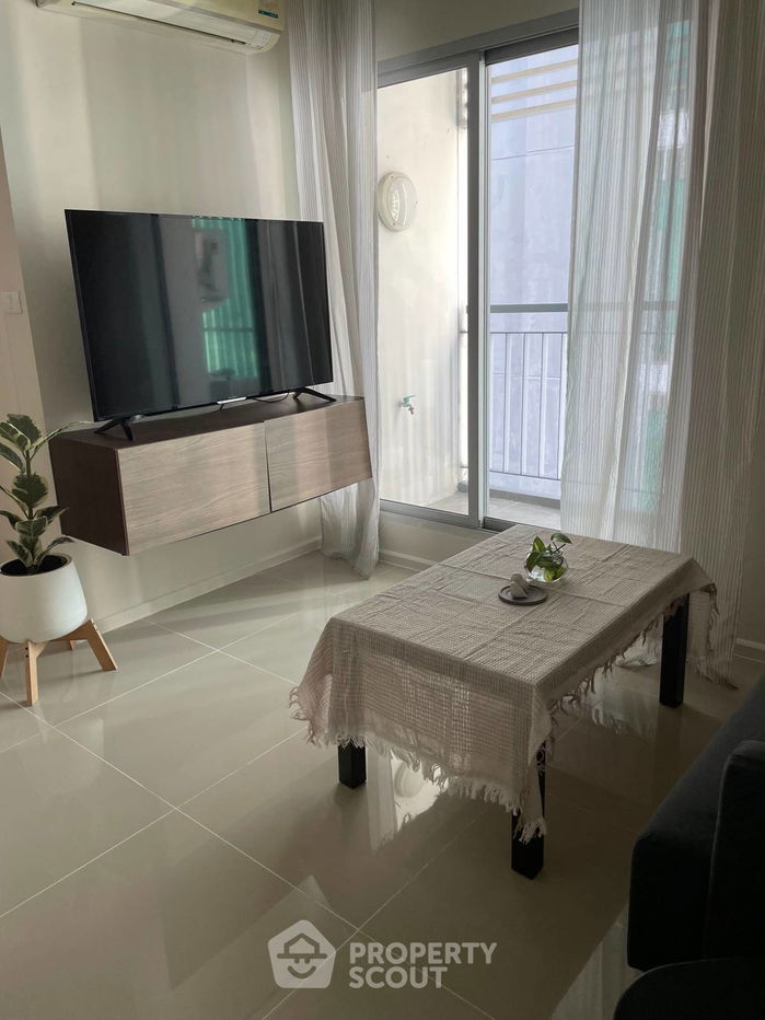 รูป คอนโด 2-ห้องนอน ที่ แอสปาย สุขุมวิท 48 ใกล้ BTS พระโขนง (ID 994714) - รูปที่ 2/9