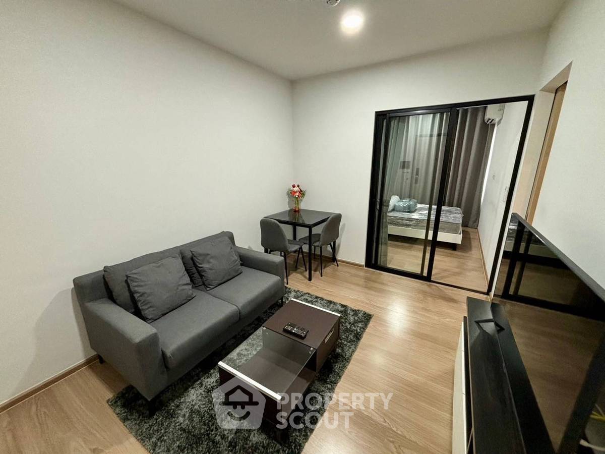 picture 1-BR Condo at Chewathai Pinklao near MRT Bang Yi Khan (ID 1795303) - 1/13