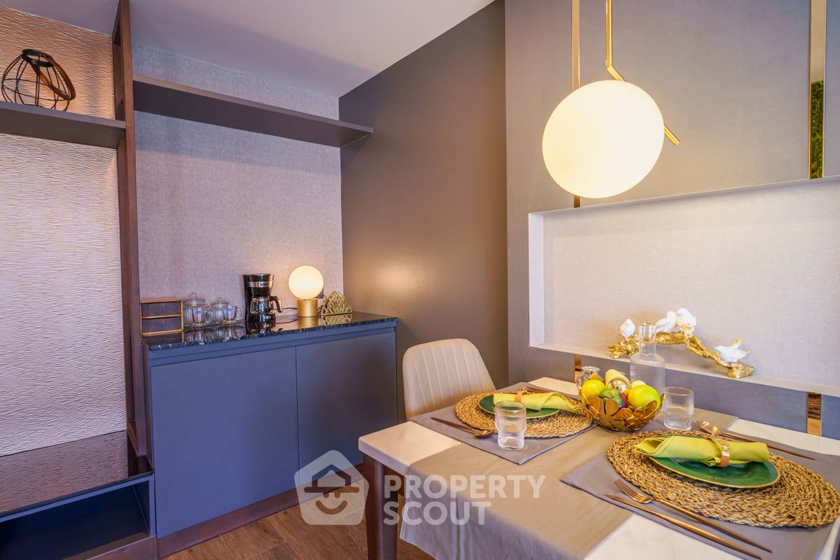 รูป คอนโด 1-ห้องนอน ที่ อีโค รีสอร์ท บางเสร่ ใกล้ บางเสร่ (ID 1035265) - รูปที่ 6/14