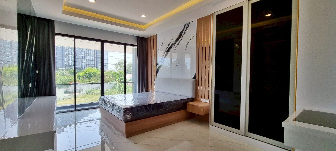 รูป ขายพูลวิลล่า 6 ห้องนอนในจอมเทียน - รูปที่ 10/23