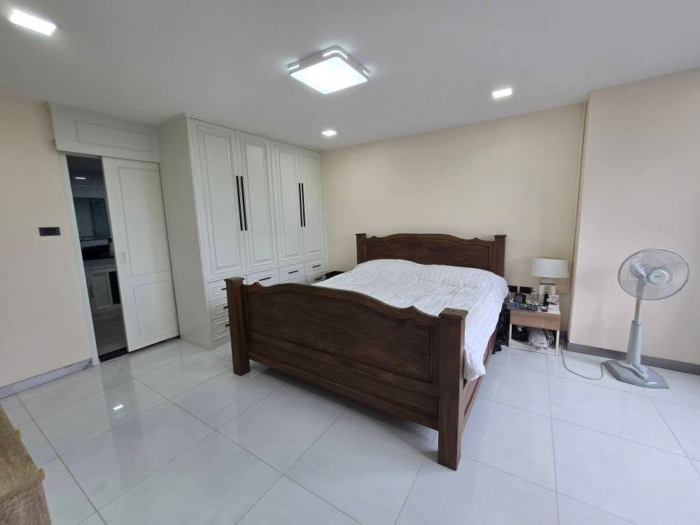 รูป 🏙 ขายคอนโด Hillside 4 – ใจกลางนิมมาน เชียงใหม่ 💰 ราคา 4.7 ล้านบาท (ราคานี้งดต่อรอง) - รูปที่ 24/24