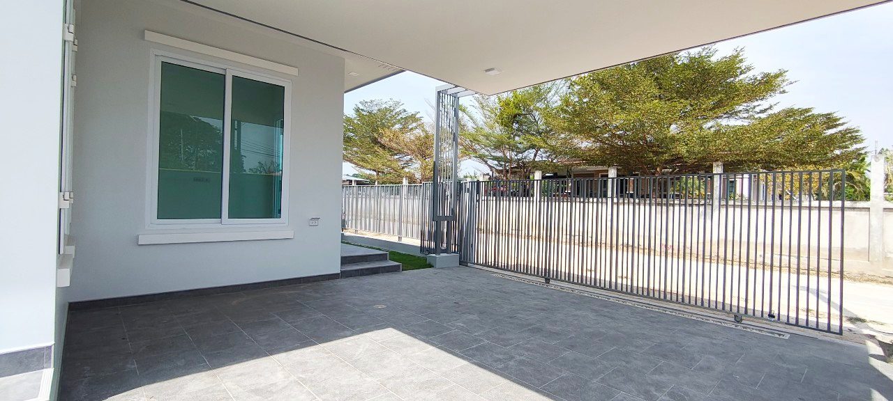 รูป ขายบ้านเดี่ยวชั้นเดียว ห้วยใหญ่ - รูปที่ 10/13