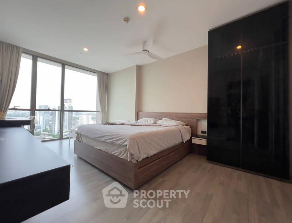 picture 2-BR Condo at 333 Riverside near MRT Bang Pho (ID 2463639) - 8/19