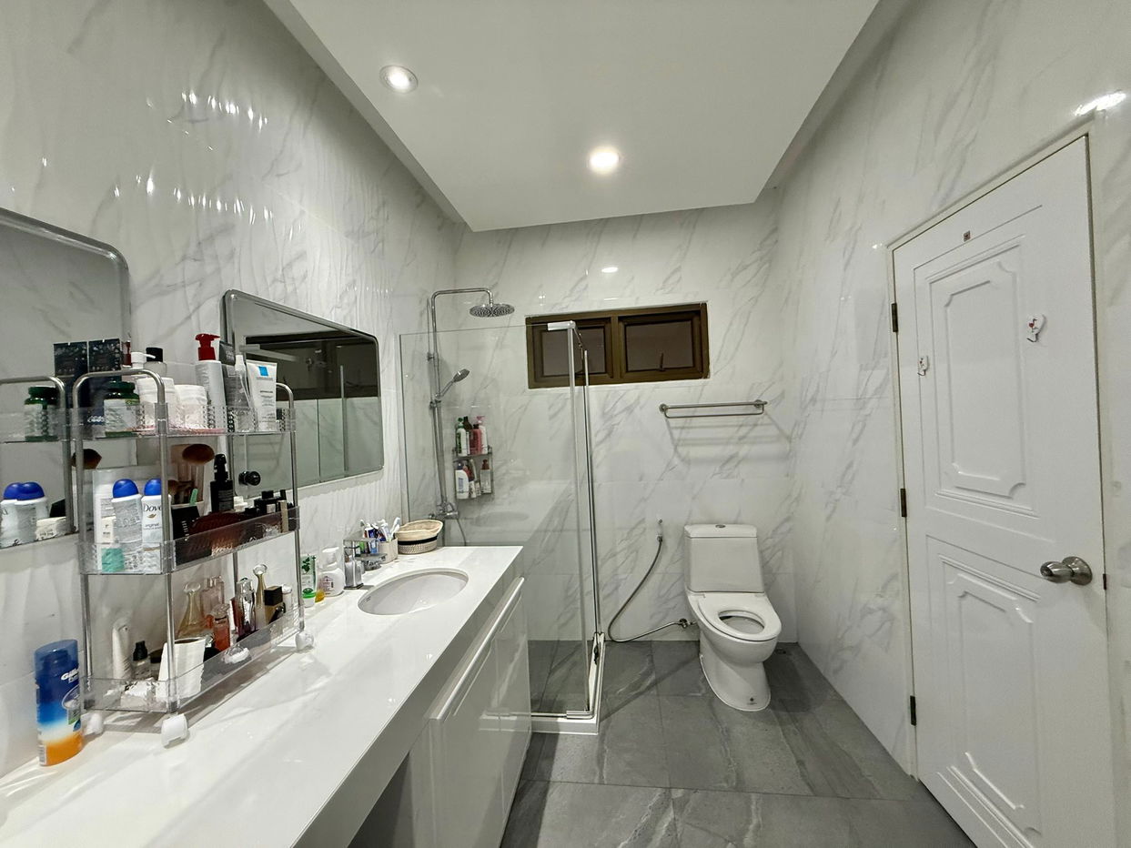 รูป ขายพูลวิลล่าในพัทยา - รูปที่ 9/11