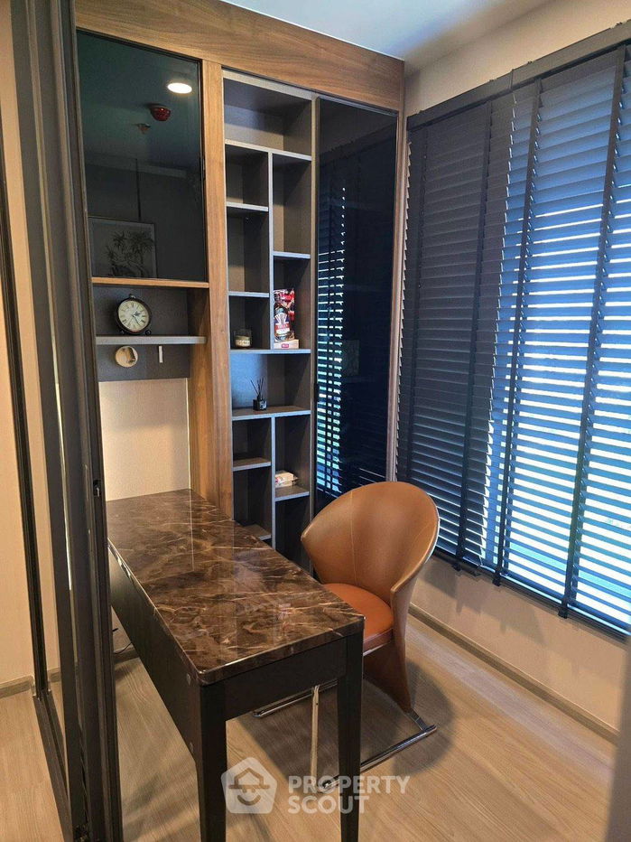 picture 1-BR Condo at Aspire Sukhumvit-Rama 4 near BTS Phra Khanong (ID 2460468) - 1/13