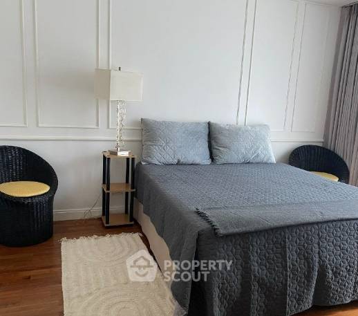 รูป คอนโด 2-ห้องนอน ที่ แอทธินี เรสซิเด้นซ์ ใกล้ BTS เพลินจิต (ID 2076694) - รูปที่ 8/8