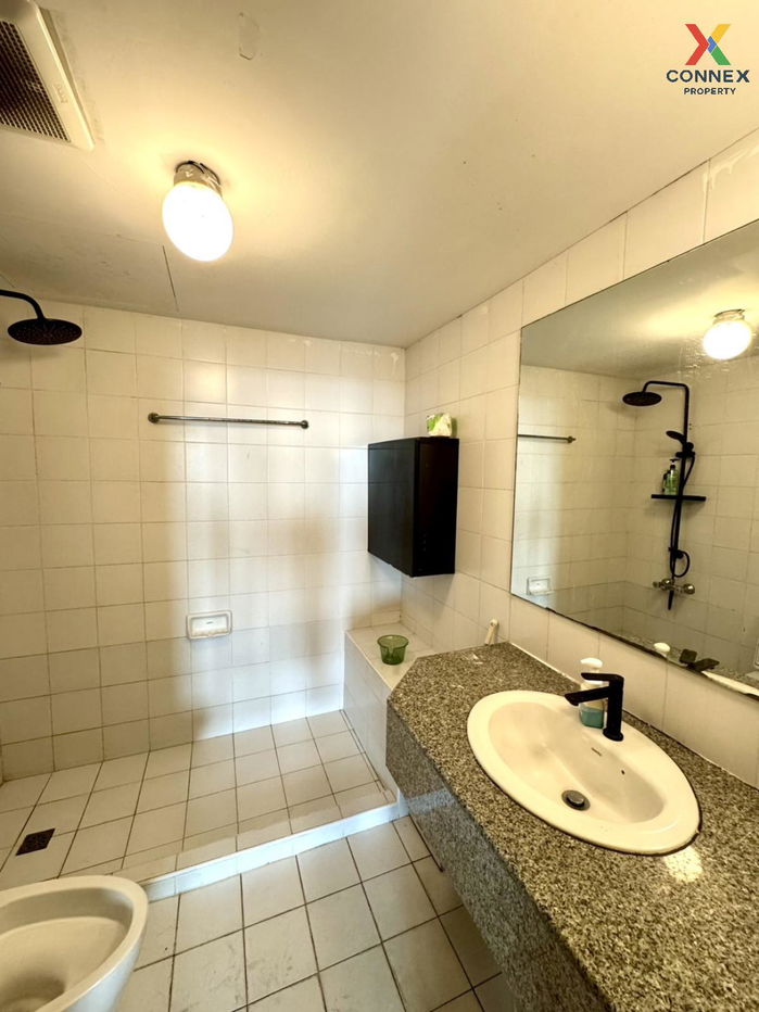 รูป เช่าคอนโด  คอนโด ฟลอล่า วิลล์ ARL-หัวหมาก สวนหลวง เขต สวนหลวง กรุงเทพ CX-137352 ✅ ทักไลน์ @connexproperty ตอบทันที ทีมงานมืออาชีพ ✅  - รูปที่ 9/11