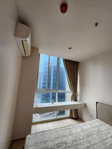 picture C6390 Rent  :  Condo  Noble Revolve Ratchada 2 ( MRT Cultural Center ) 064 665 4666 - 7/21