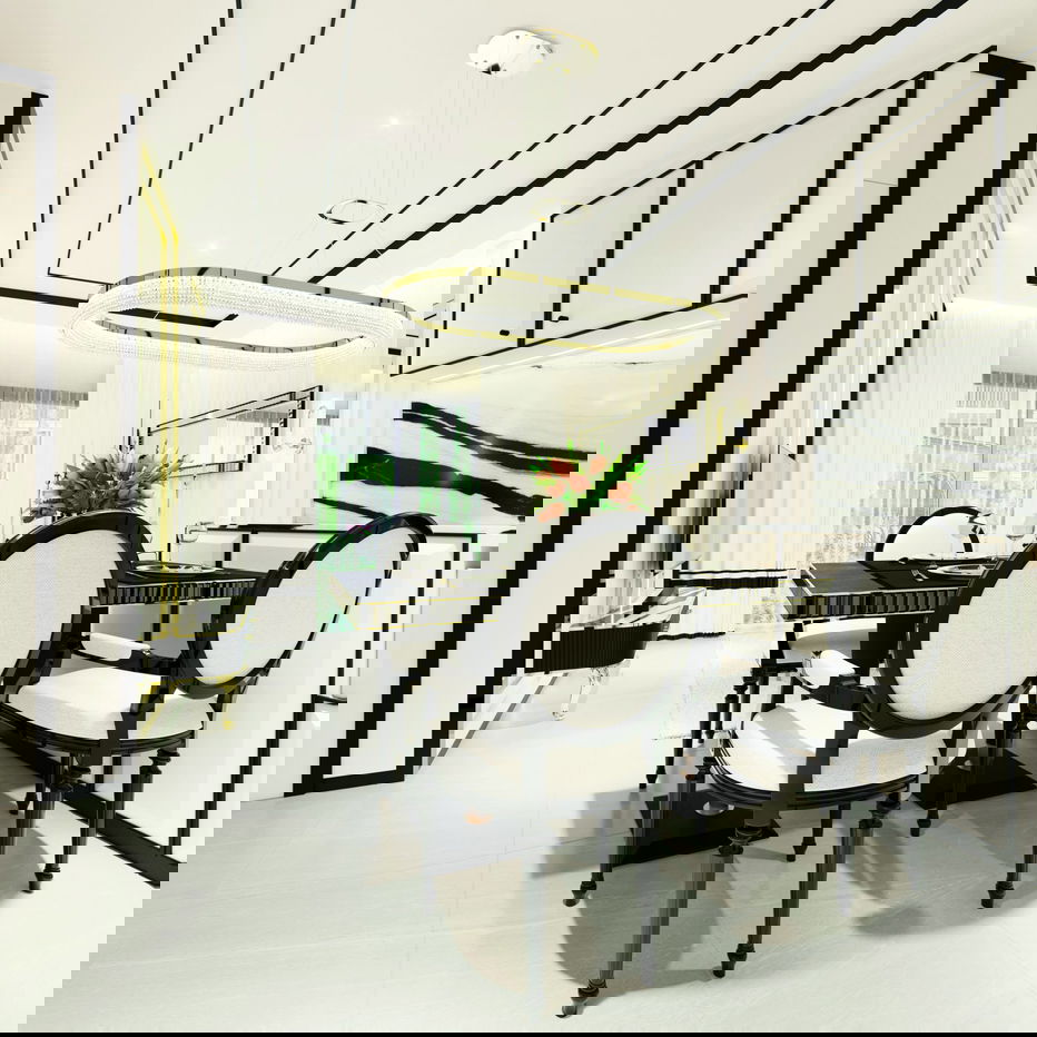 picture Embassy Jomtien 2 Beds for Sale - 4/8