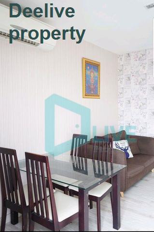 picture DL008428 Condo for rent, IDEO Mobi Sathorn near BTS Krung Thon Buri, ready to move in, call urgently 0638692663 LineID @897iyzll - 2/8