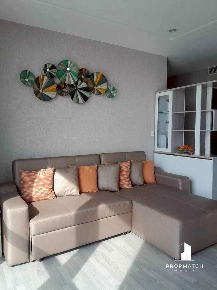 รูป PM035541✨Flash Deal ✨ 333 Riverside (2Bed 2Bath 96SQM.) พร้อมอยู่ ! เพียง 45,000 บาทต่อเดือน Tel.0981315848 @propmatch - รูปที่ 2/12