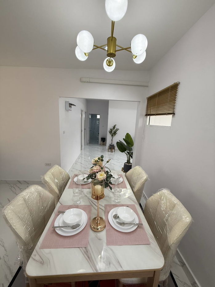 รูป ขายบ้าน 3 ห้องนอนในอ่างเก็บน้ำมาบประชัน - รูปที่ 6/13