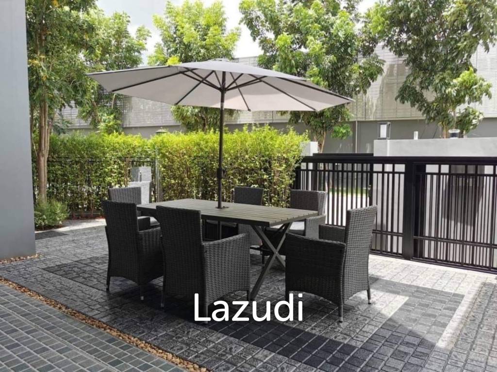 picture 5 Beds 5 Baths 415 Sqm Setthasiri Krungthep Kreetha 2 - 3/58