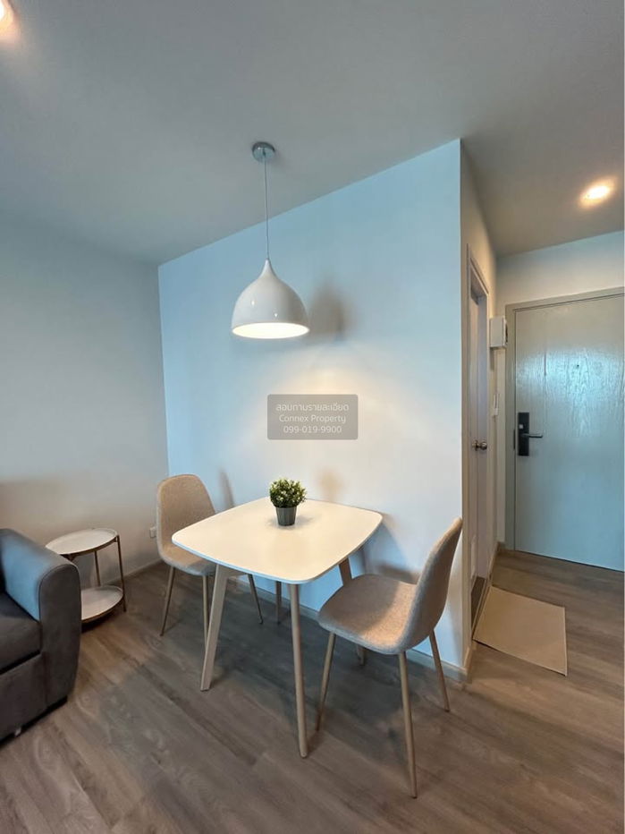 รูป เช่าคอนโด  รีเจ้นท์ โฮม บางนา (โครงการใหม่) บางนา เขต บางนา กรุงเทพ CX-138623 ✅ ทักไลน์ @connexproperty ตอบทันที ทีมงานมืออาชีพ ✅  - รูปที่ 3/6