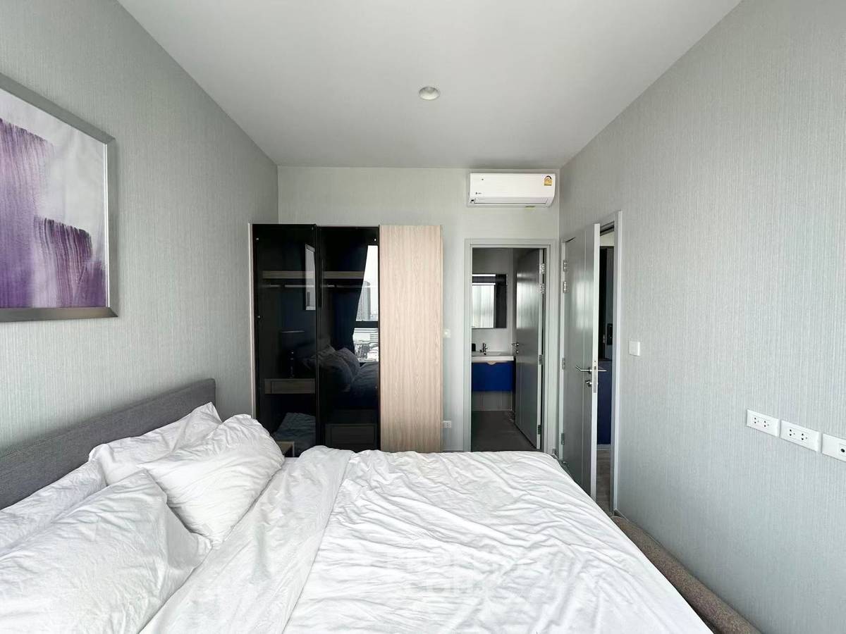 picture 1-BR Condo at XT Ekkamai near BTS Thong Lor (ID 2454434) - 8/10