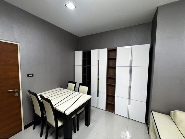 รูป #Z3436💥 021268 🔥ให้เช่าคอนโด Supalai Park Kaset - รูปที่ 12/15