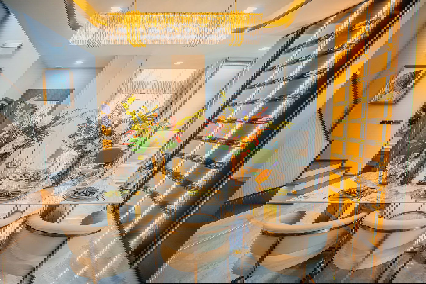 picture 4 Bedrooms Luxury House in Sriracha for Sale - 8/16