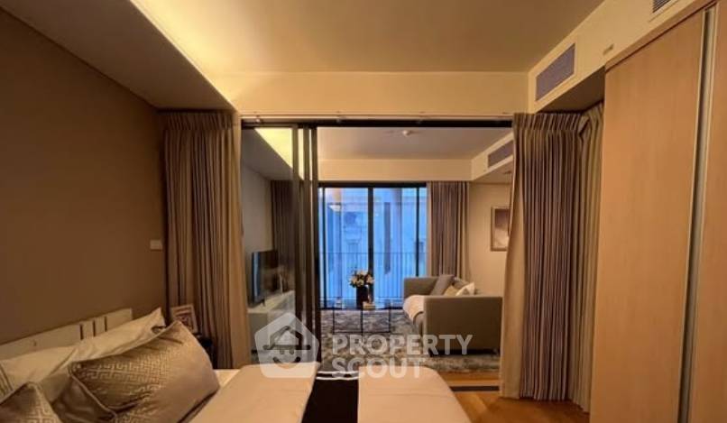 picture 1-BR Condo at Siamese Gioia near MRT Phetchaburi (ID 2449986) - 3/5