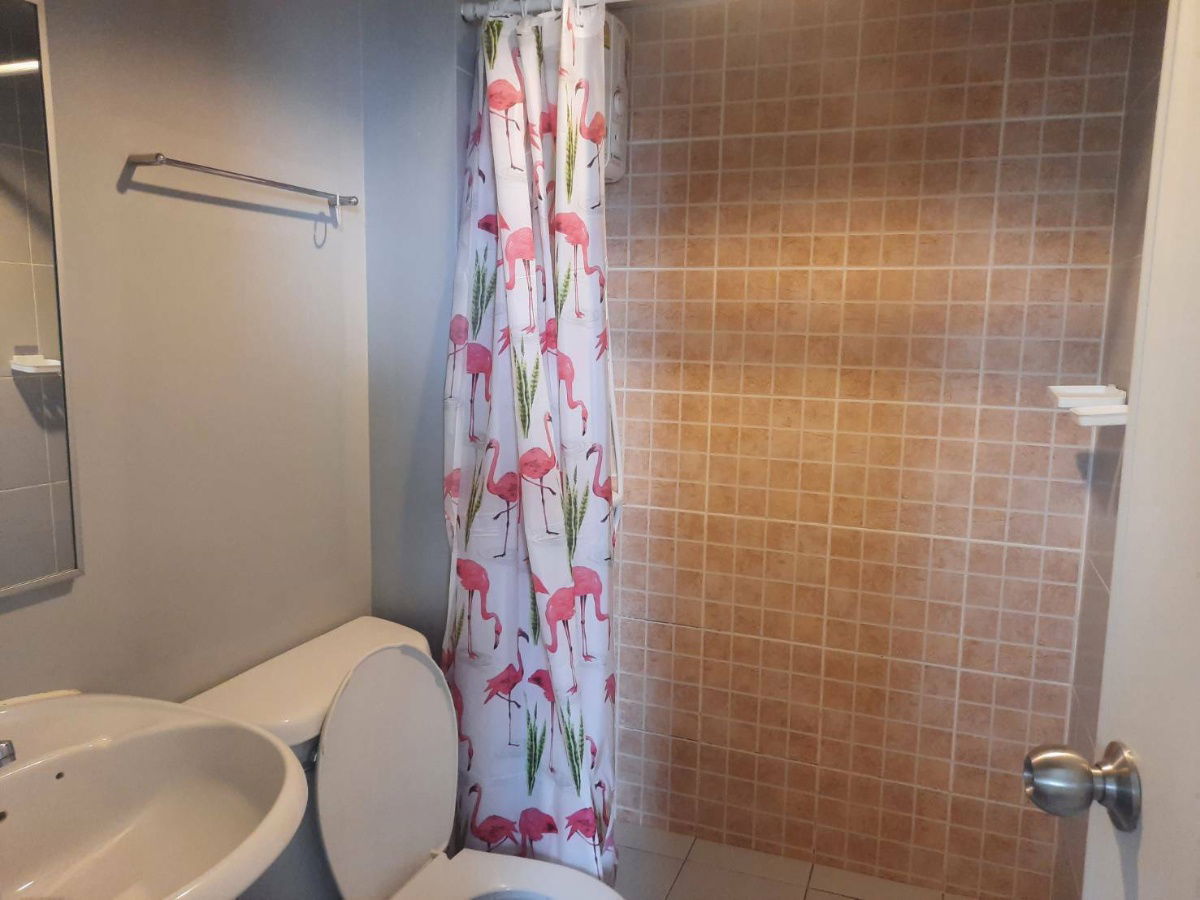 picture MRT Sri thepha 400 m. Price 5,000 Baht Condo Lumpini Mixx Thepharak - Srinakarin ( Rental ) - 6/6