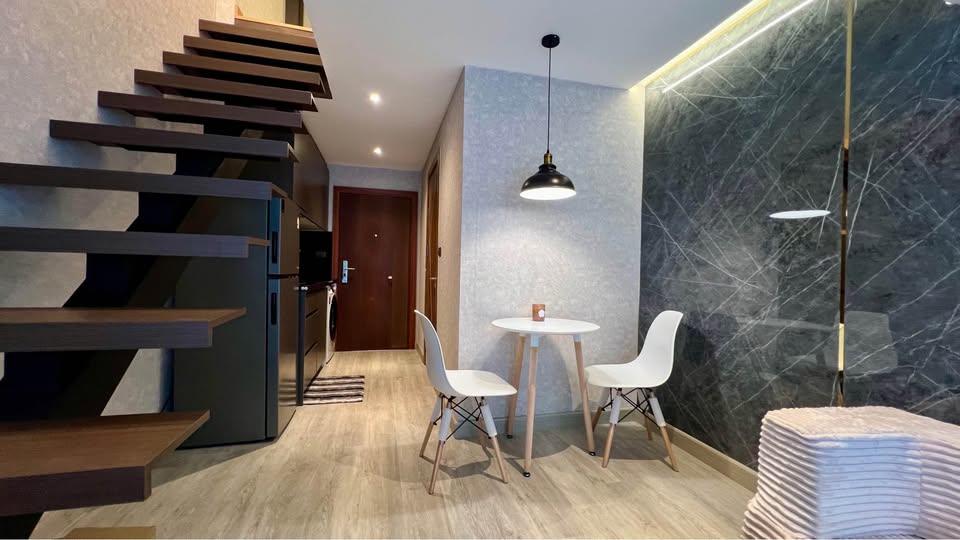 picture Laguna Beach Resort 2 Condo for Sale in Thepprasit - 3/9