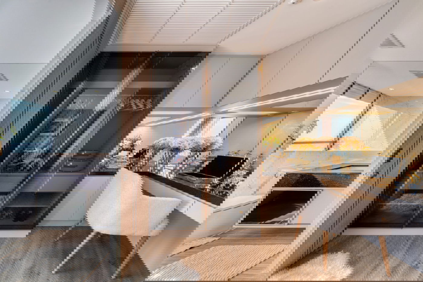 picture The Panora Pattaya 2 Bedrooms for Sale - 7/15