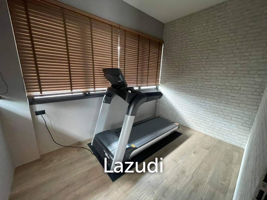 picture 5 Beds 5 Baths 415 Sqm Setthasiri Krungthep Kreetha 2 - 38/58