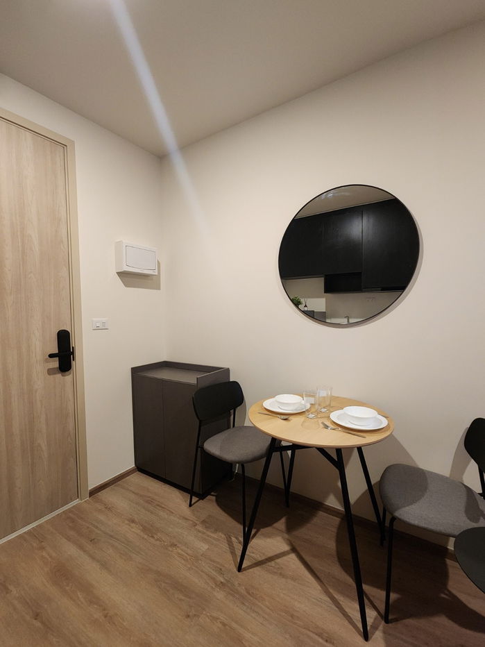 picture RS3826 Noble Nue District R9 Condo near MRT Rama 9 - 2/7