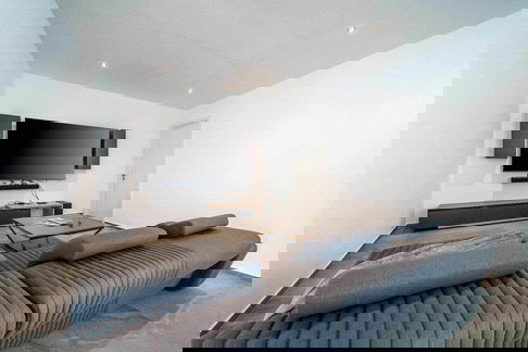 ให้เช่าพูลวิลล่า 6 ห้องนอน ในห้วยใหญ่