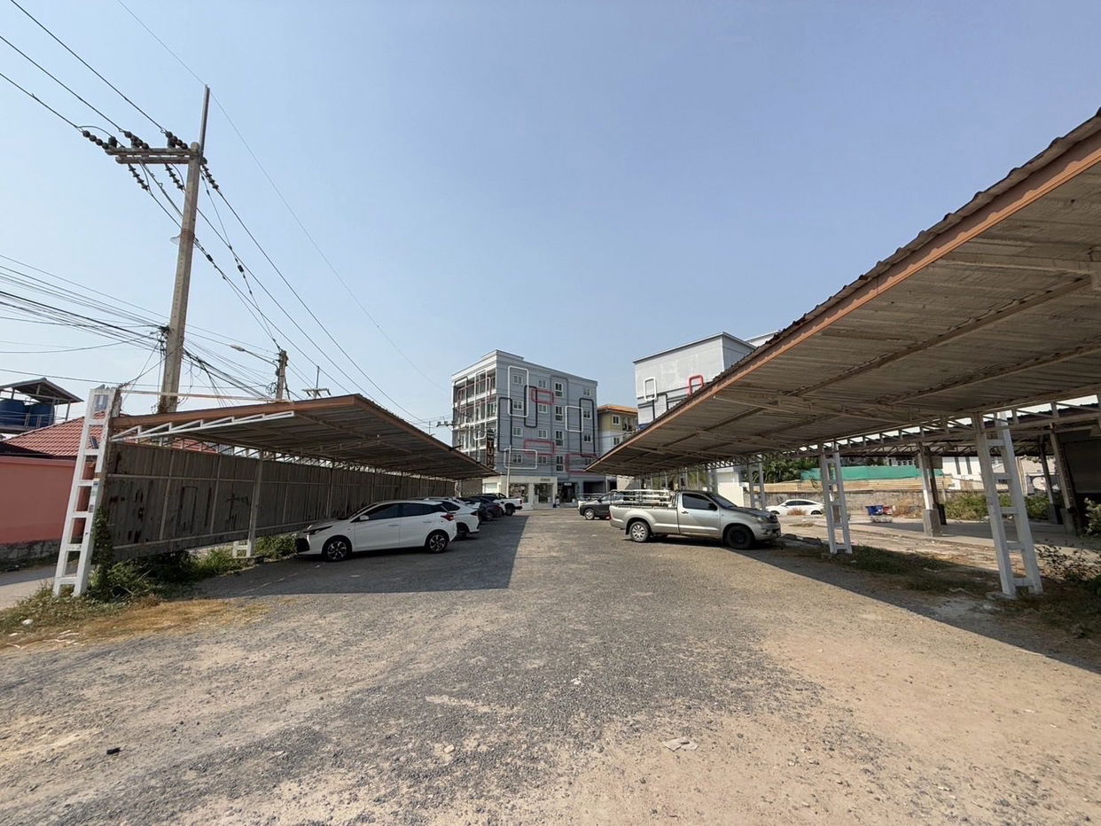 รูป ขายที่ดินทำเลทองในหนองปรือ พัทยา - รูปที่ 3/5