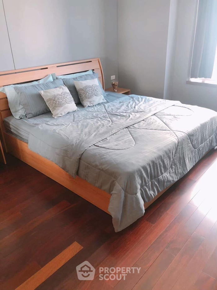 รูป คอนโด 2-ห้องนอน ที่ เซอร์เคิล คอนโดมิเนียม ใกล้ MRT เพชรบุรี (ID 1957509) - รูปที่ 5/12