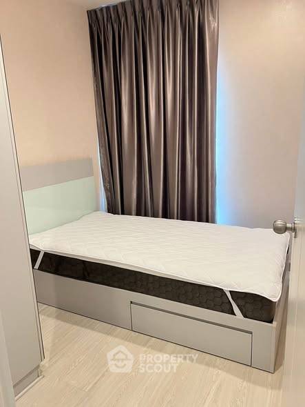 picture 2-BR Condo at Centric Ratchada - Huai Khwang near MRT Huai Khwang (ID 2462877) - 4/20
