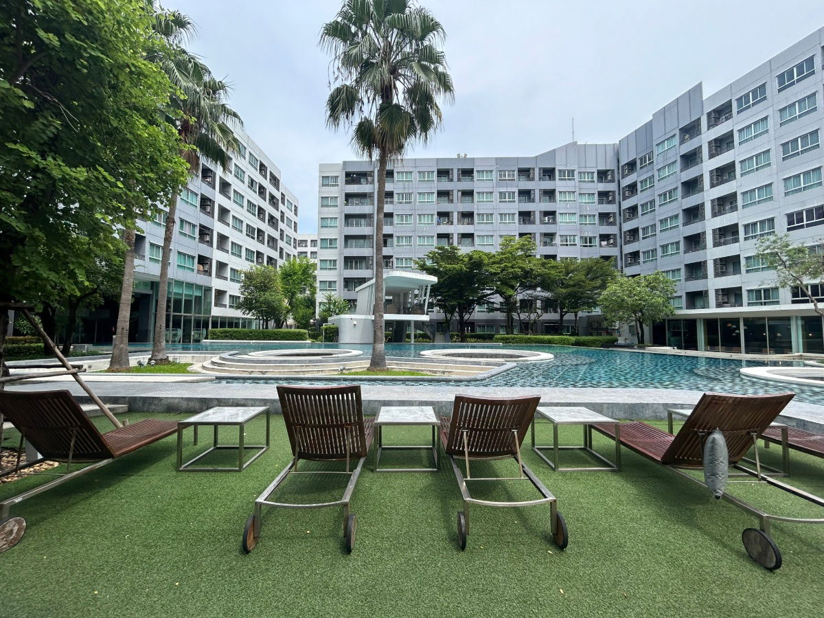 รูป JK 5300763 : เอลลิโอ เดล เรย์ สุขุมวิท 64 - รูปที่ 6/20