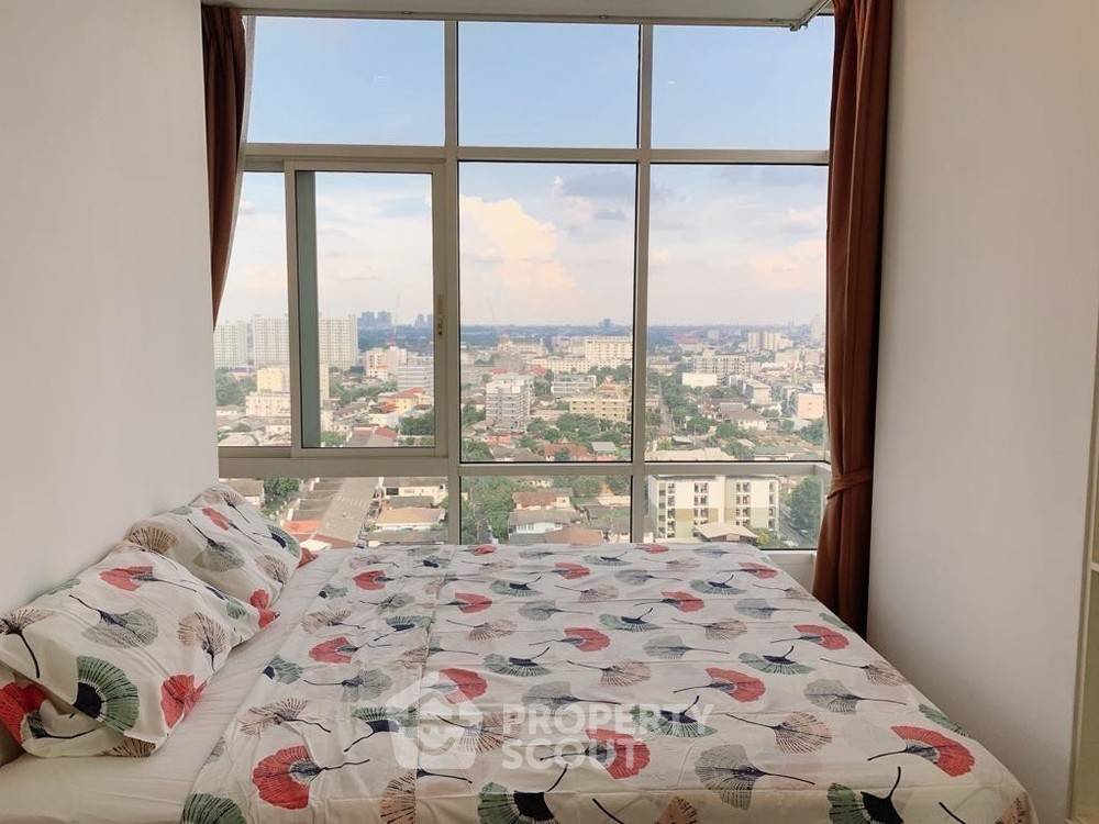 picture 2-BR Condo at Ideo Verve Sukhumvit near BTS On Nut (ID 384796) - 10/29