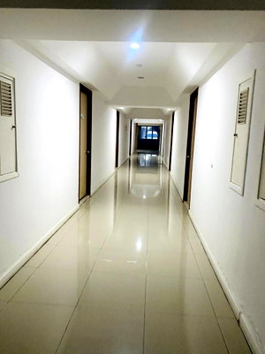 ขายคอนโด : The Mountain Condo in Khao Talo Pattaya