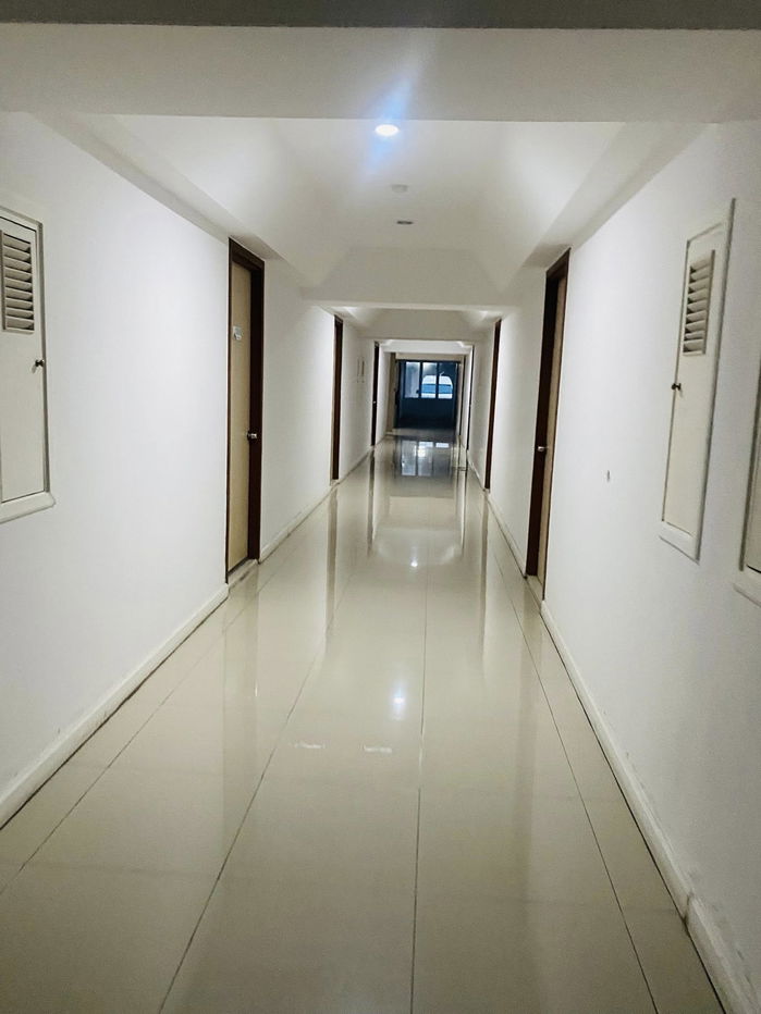 picture The Mountain Condo in Khao Talo Pattaya - 1/7