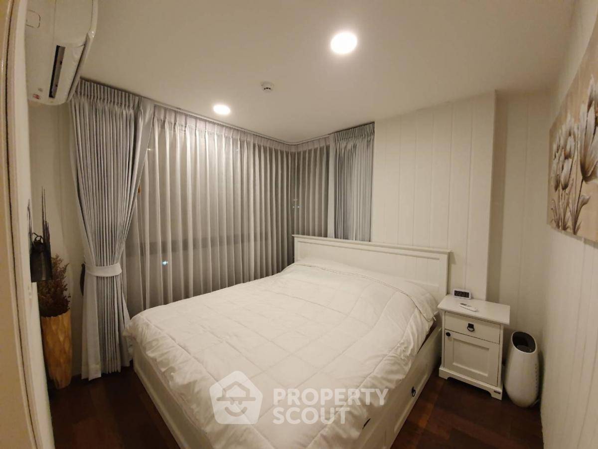 รูป คอนโด 2-ห้องนอน ที่ แบงค์คอก แฟ’ลิซ สาทร-ตากสิน ใกล้ BTS กรุงธนบุรี (ID 628840) - รูปที่ 4/11