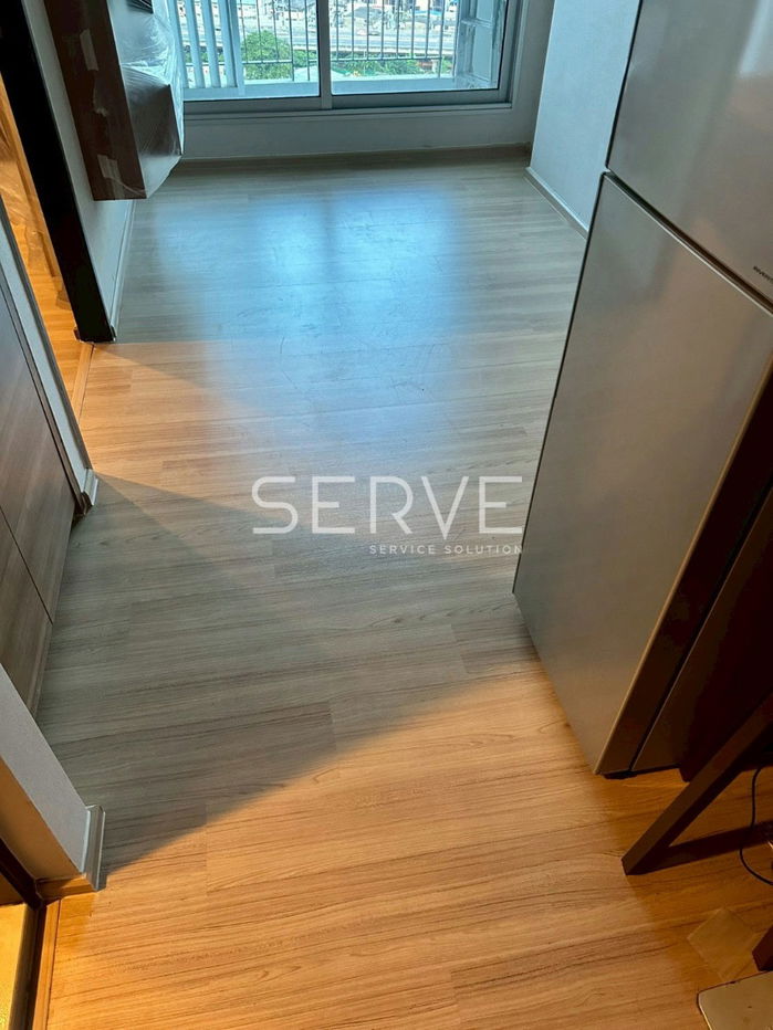 picture 🔥35K🔥 - 2 Beds 60 sq.m. BTS Saint Louis 400 m. & Assumption College, St. Louis School at Centric Sathorn - Saint Louis Condo / For Rent - 11/11