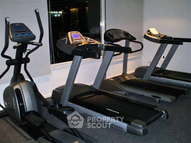 รูป คอนโด 2-ห้องนอน ที่ แมนฮัตตัน ชิดลม ใกล้ BTS ชิดลม (ID 513093) - รูปที่ 10/14