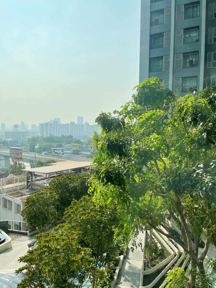 รูป 💎🙋🏼💥แอดไลน์เพื่อนัดดูห้องได้เลยนะคะ📲ไอดีโอ โมบิ บางซื่อ แกรนด์ อินเตอร์เชนจ์ - รูปที่ 6/6