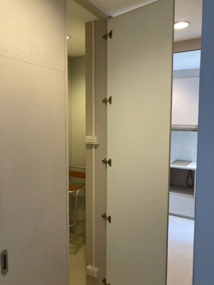 picture Hot Price for Rent Pathumwan Resort ðĨ - 17/19