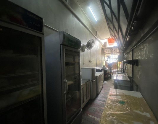 รูป ให้เช่าร้านกาแฟ / ร้านค้า / Office / ริมถนนพัฒนาการ เหมาะเป็น Cafe หรือ หลากหลายธุรกิจ - รูปที่ 14/15