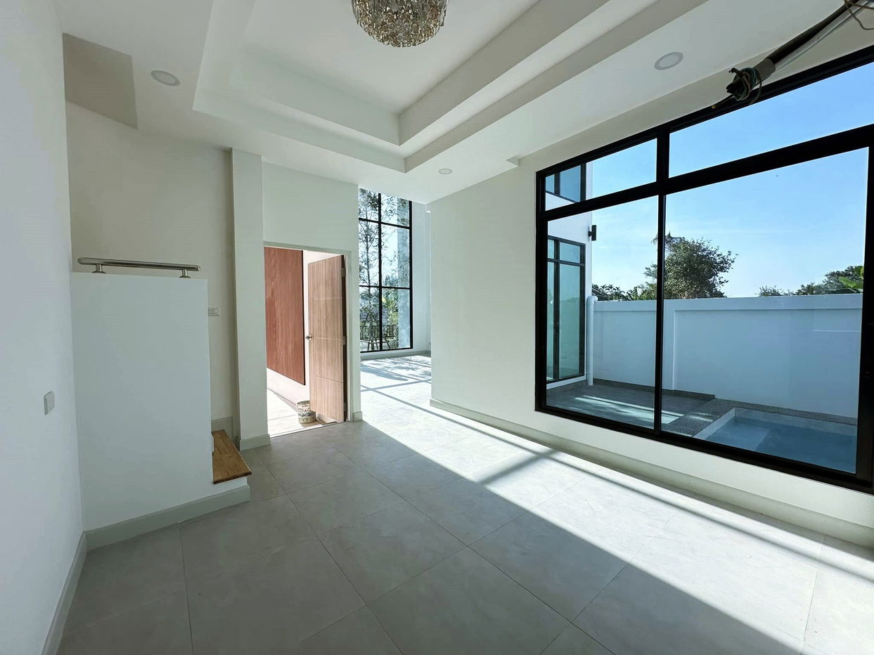 รูป ขายพูลวิลล่า พัทยาตะวันออก - รูปที่ 5/11