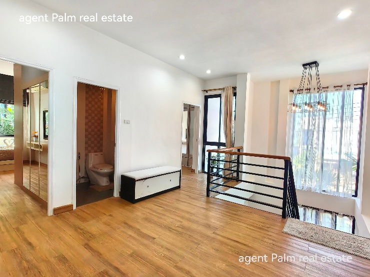 รูป 🏡 ขายบ้านจัดสรร 2 ชั้น 50 ตร.ว. 220 ตร.ม. อ.เมือง จ.ระยอง - รูปที่ 10/20