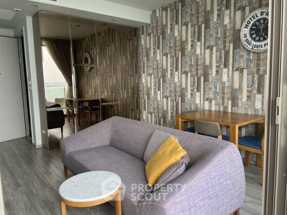 รูป คอนโด 1-ห้องนอน ที่ บ้านปลายหาด พัทยา ใกล้ ปราสาทสัจธรรม (ID 765871) - รูปที่ 9/11