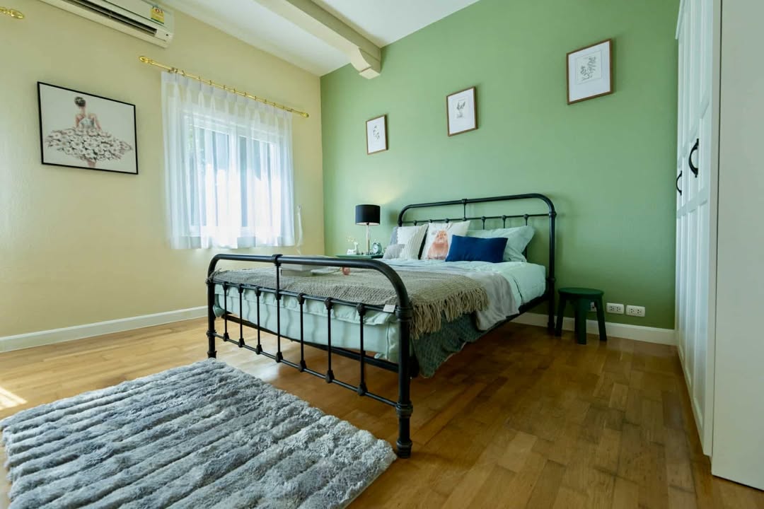 รูป ขายบ้าน 4 ห้องนอนในพัทยาตะวันออก - รูปที่ 10/16